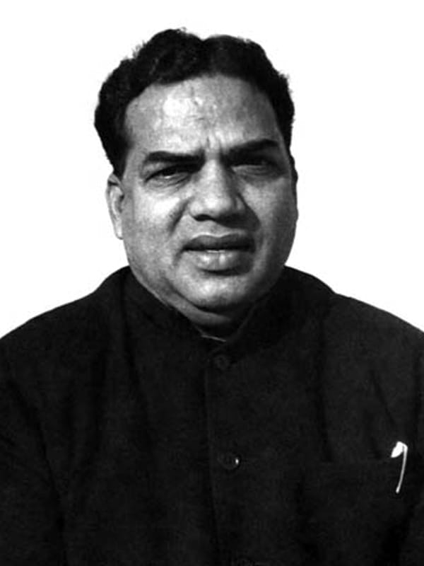 A K Gopalan